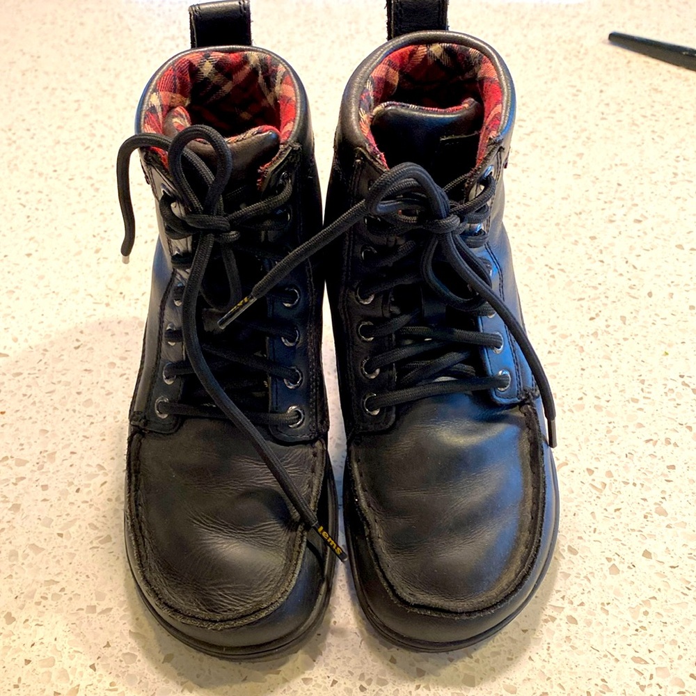Lems Boulder Boot 38 or 7.5 or men’s 6